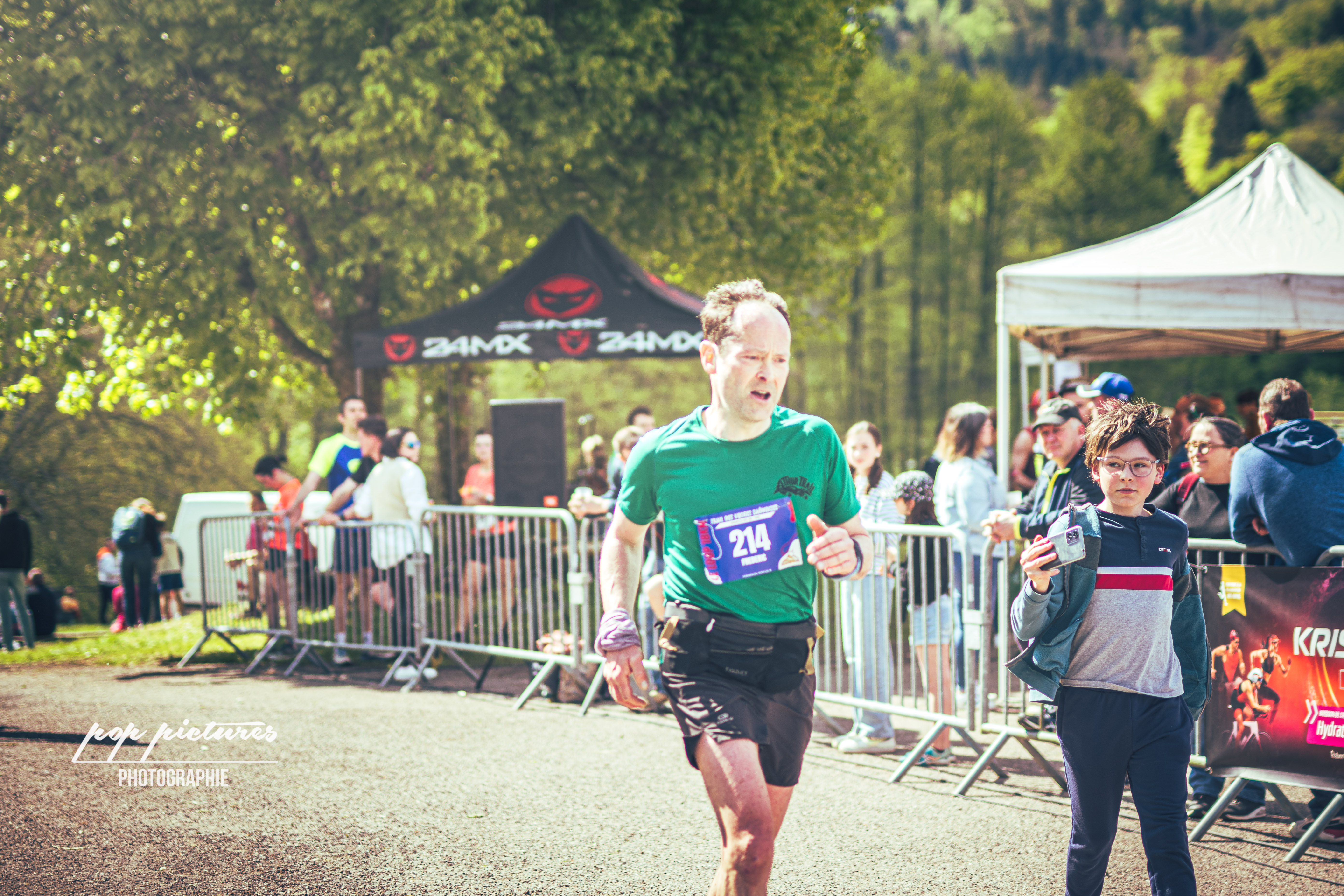 Image du trail